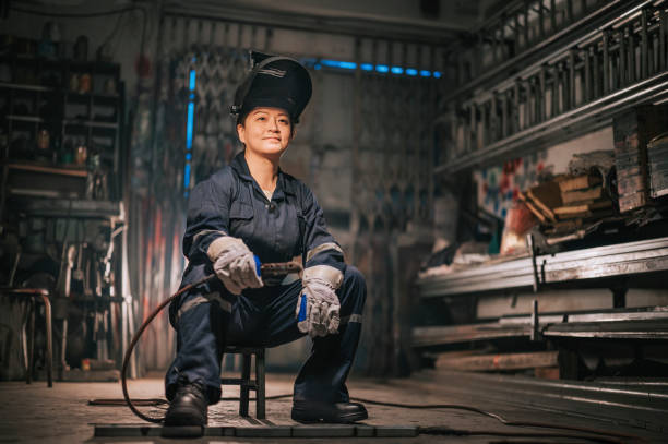 Trusted Blanding, UT Welder & Metal Fabrication Experts