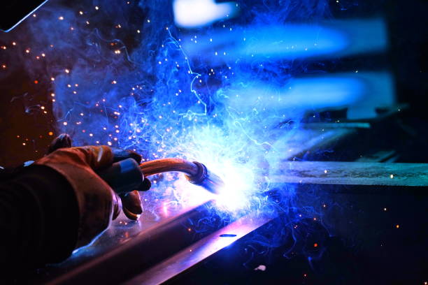  Blanding, UT Welder Pros