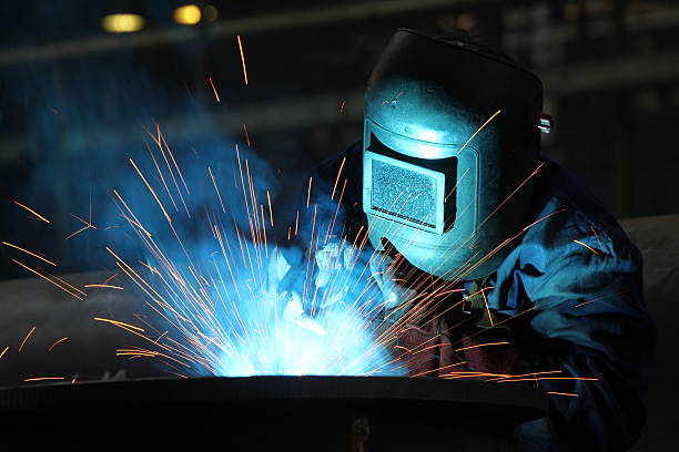 Best Welding Inspection and Certification in Blanding, UT